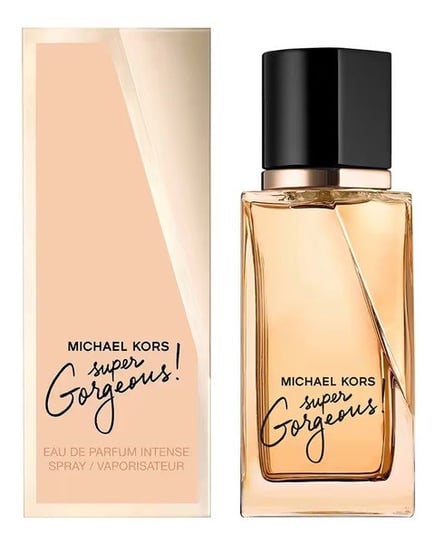 Michael Kors, Super Gorgeous!, woda perfumowana, 30 ml Michael Kors