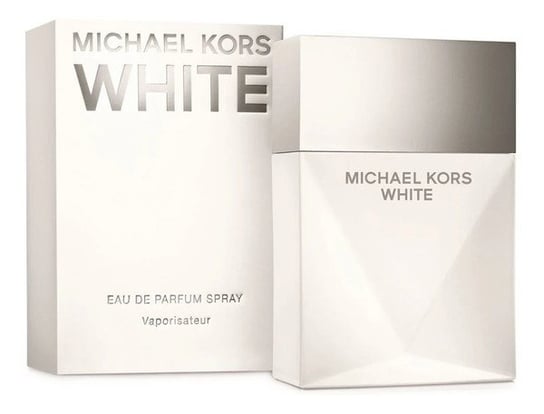 Michael Kors, White, woda perfumowana, 100 ml Michael Kors
