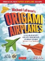 Michael LaFosse's Origami Airplanes Lafosse Michael