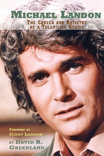 MICHAEL LANDON Greenland David R.