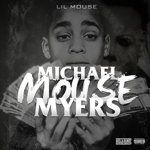 Michael Mouse Myers Lil Mouse