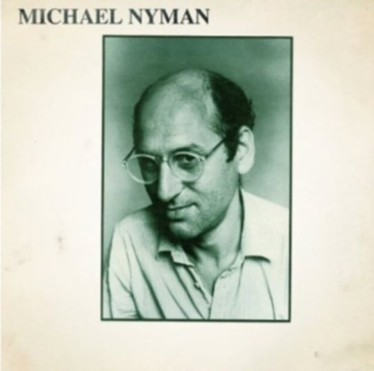 Michael Nyman Michael Nyman Band