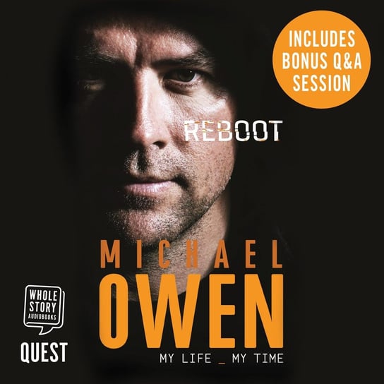 Michael Owen Reboot Owen Michael