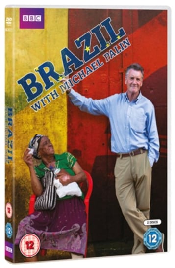 Michael Palin's Brazil (brak polskiej wersji językowej) 2 Entertain