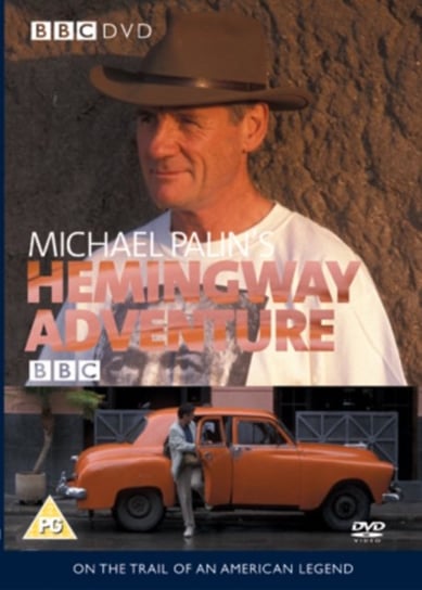 Michael Palin's Hemingway Adventure (brak polskiej wersji językowej) 2 Entertain