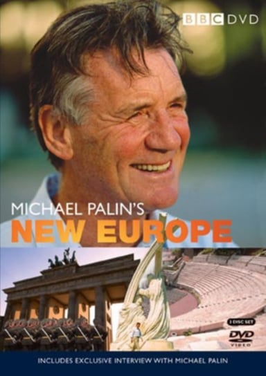 Michael Palin's New Europe (brak polskiej wersji językowej) 2 Entertain
