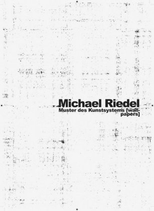 Michael Riedel Distanz Verlag Gmbh, Distanz Verlag