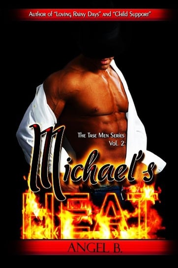 Michael's Heat Angel B.