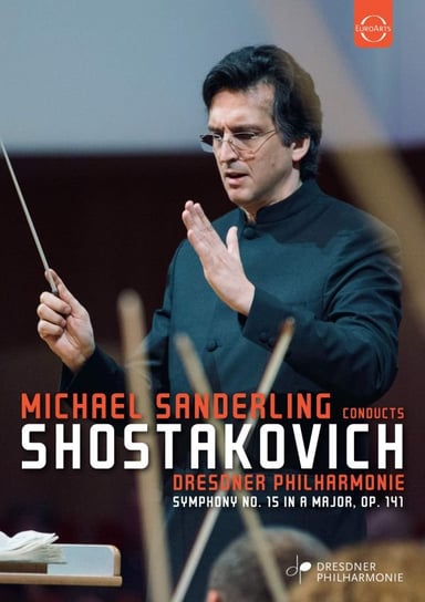 Michael Sanderling: Michael Sanderling Conducts Shostakovich Various Directors