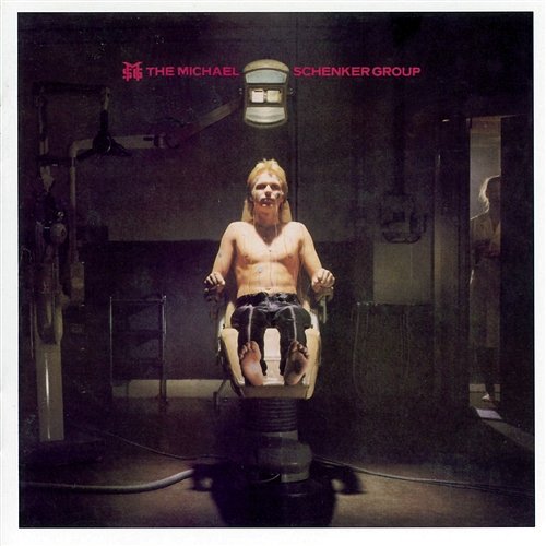Victim Of Illusion The Michael Schenker Group