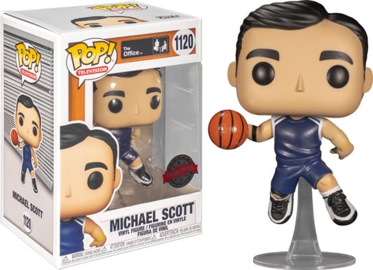 Michael Scott - The Office - Funko POP #1120 Funko