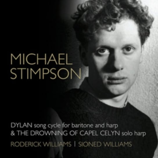 Michael Stimpson Stone Records