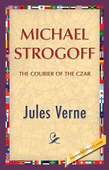 Michael Strogoff Verne Jules