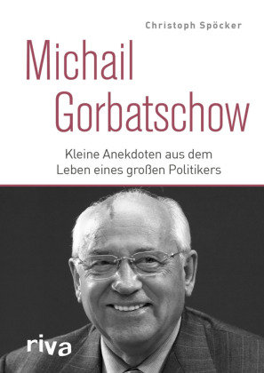 Michail Gorbatschow Riva Verlag
