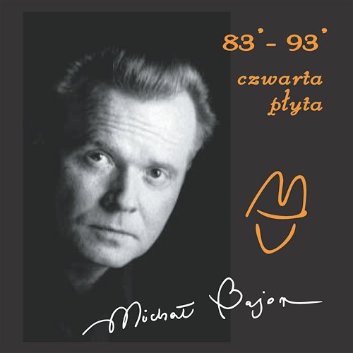 Michał Bajor 83-93 Czwarta Płyta Michał Bajor
