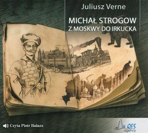 Michał Strogow Verne Juliusz