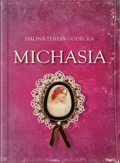 Michasia Godecka Halina Teresa
