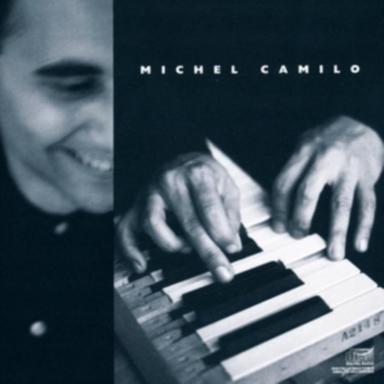 Michel Camilo Camilo Michel