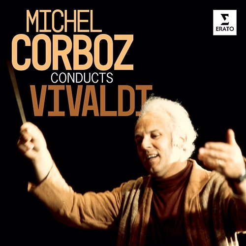 Michel Corboz Conducts Vivaldi Michel Corboz