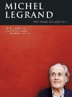 Michel Legrand - The Piano Collection Legrand Michel