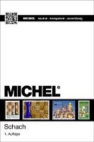 Michel Motiv Schach - Ganze Welt Schwaneberger Verlag Gmbh