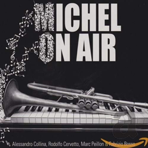 Michel on Air Various Artists