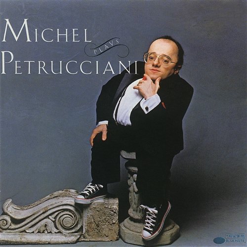 La Champagne Michel Petrucciani