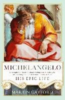 Michelangelo Gayford Martin