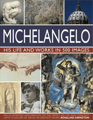 Michelangelo Ormiston Rosalind