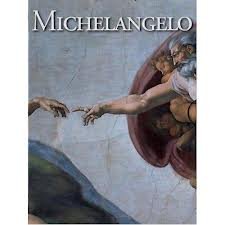 Michelangelo Opracowanie zbiorowe
