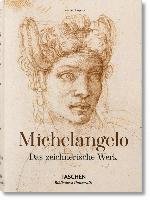 Michelangelo. Das zeichnerische Werk Popper Thomas, Thoenes Christof