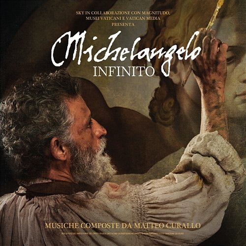 Michelangelo infinito Matteo Curallo