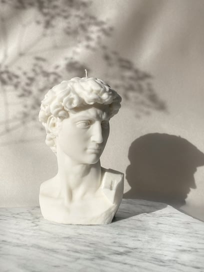Michelangelo's David - Universal Sculpture Universal Sculpture