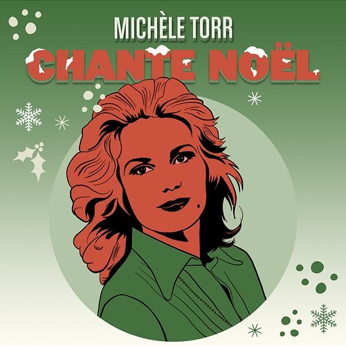 Michèle Torr chante Noël Michèle Torr