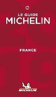 Michelin France 2019 Michelin Editions, Michelin Editions Des Voyages