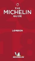 Michelin London 2019 Michelin Editions, Michelin Editions Des Voyages Manufacture Francaise Des Pneumatiques Michelin