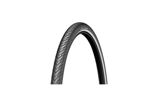 Michelin, Opona rowerowa, Protek, czarna, 26x1,40 Michelin