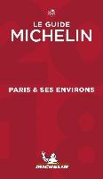 Michelin Paris et ses environs 2019 Michelin Editions, Michelin Editions Des Voyages
