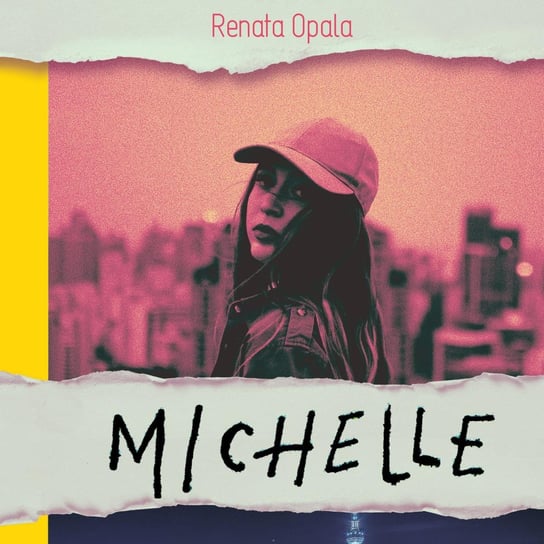 Michelle Opala Renata