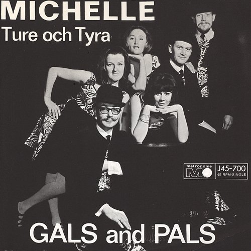 Michelle Gals and Pals