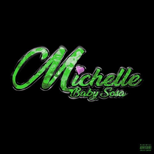 MICHELLE Baby Sosa