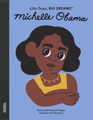 Michelle Obama Insel Verlag