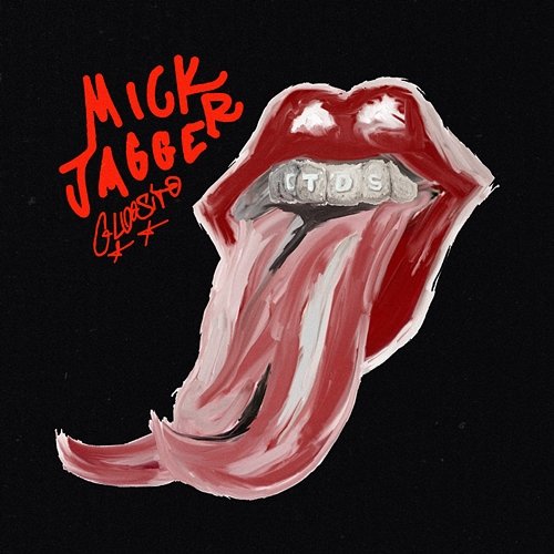 Mick Jagger Gloosito, Kosei