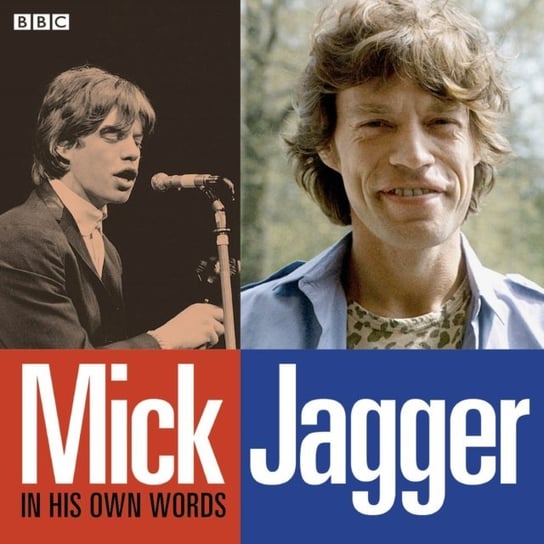 Mick Jagger In His Own Words Jagger Mick