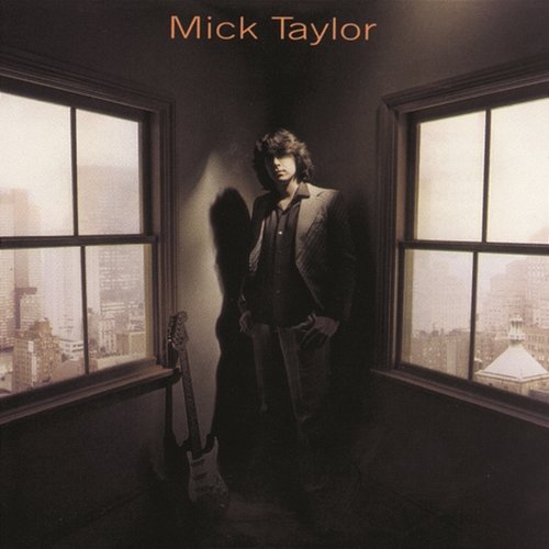 Mick Taylor Mick Taylor