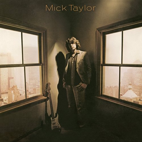 Mick Taylor Mick Taylor