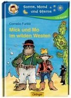 Mick und Mo im wilden Westen Funke Cornelia