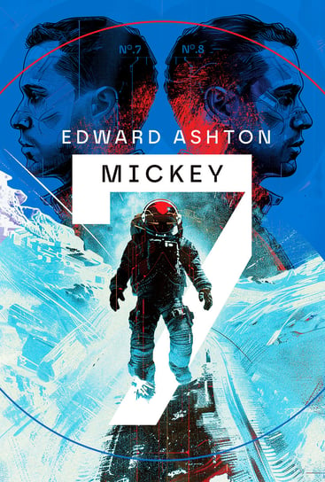 Mickey 7 Edward Ashton