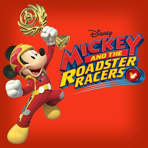 Mickey and the Roadster Racers Main Title Theme Beau Black