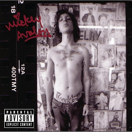 Mickey Avalon Mickey Avalon